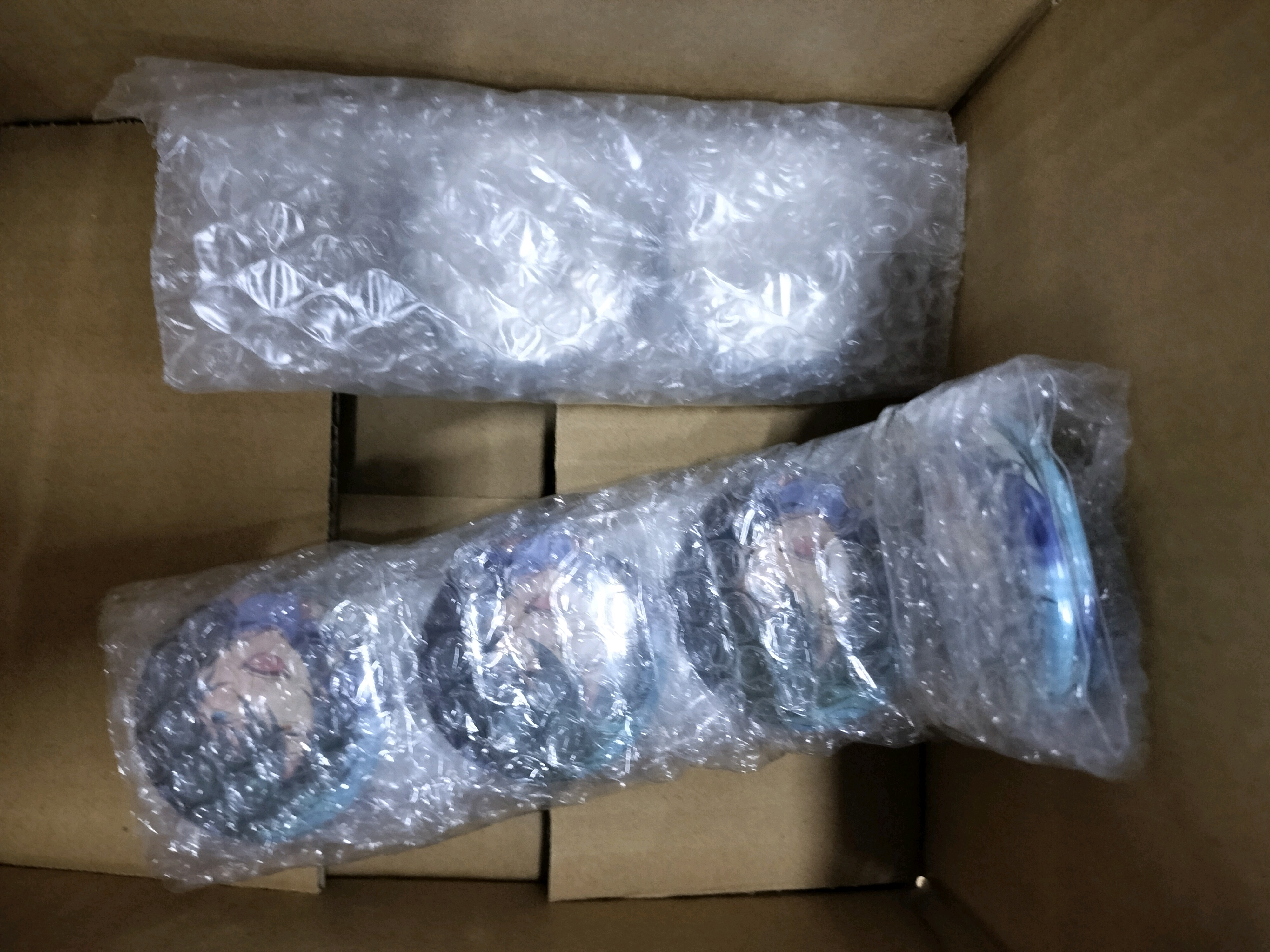あんスタ！！　コレクション缶バッジ　影片みか未使用