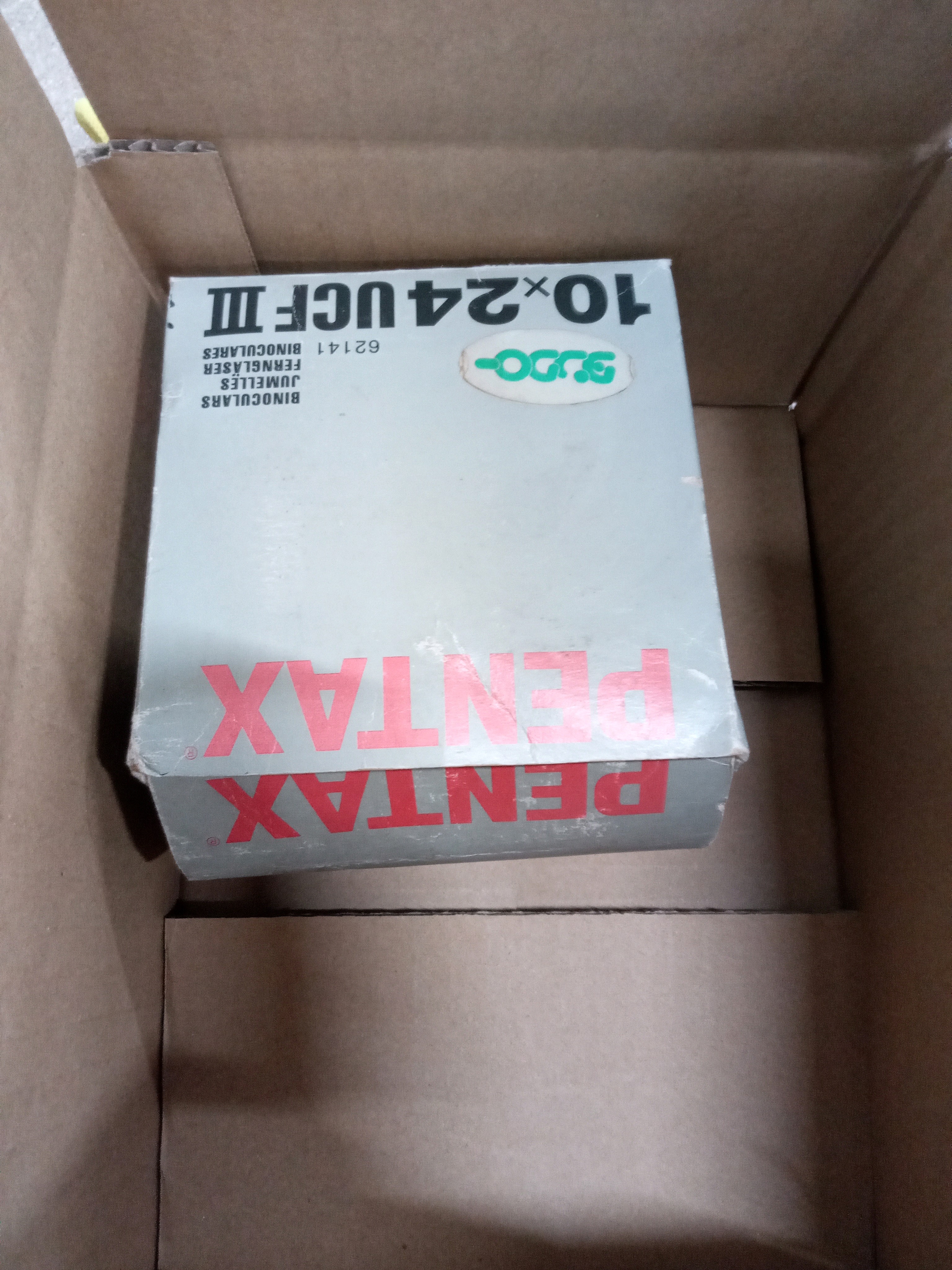 ☆【ジャンク】Canon A-1 / Autoboy2 / PENTAX 双眼鏡整体状态不佳