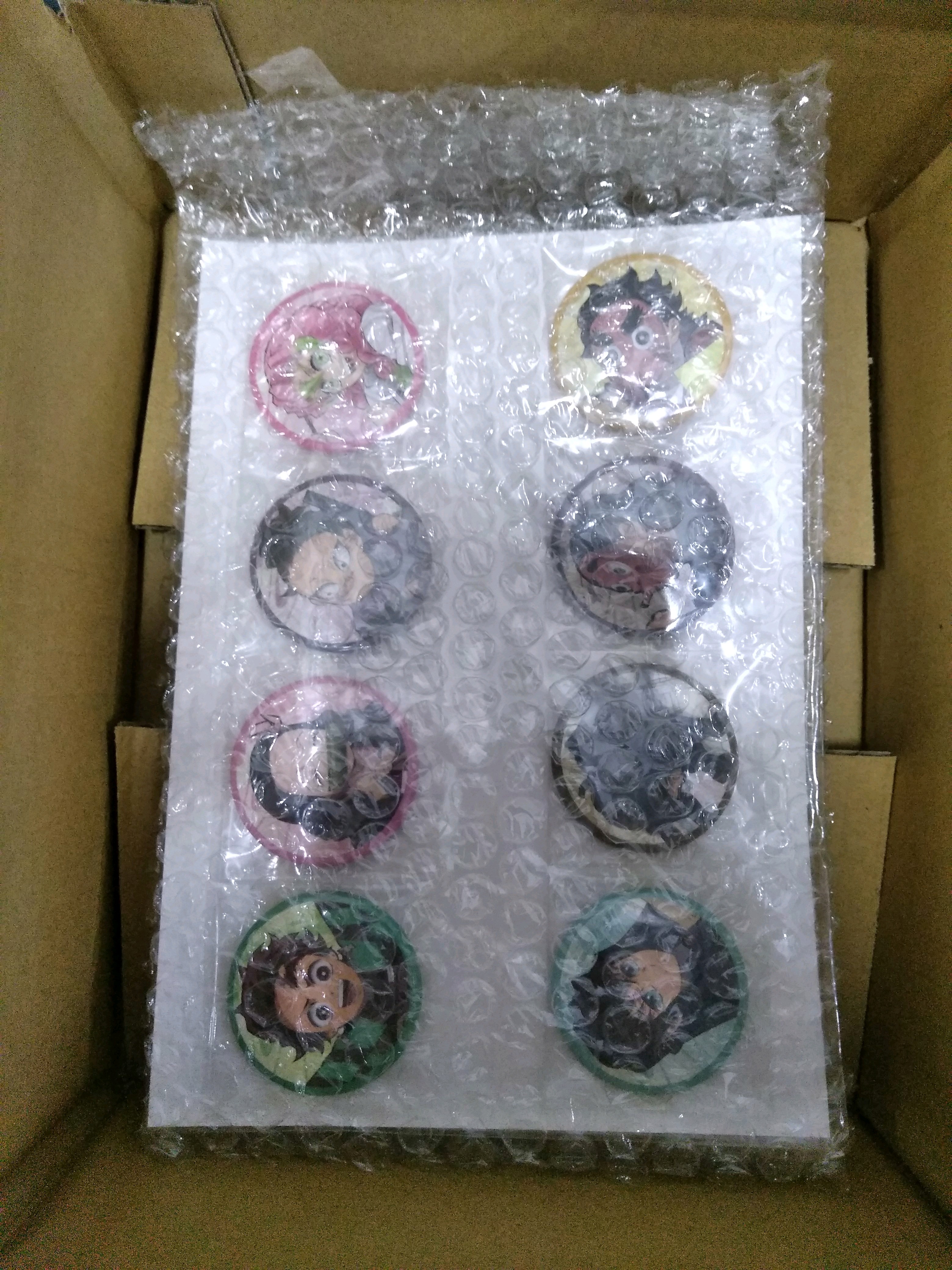 【中古】アニメムック ≪イラスト画集≫ 付録付)テレビアニメ「鬼滅の刃」刀鍛冶の里編 関係者記念本